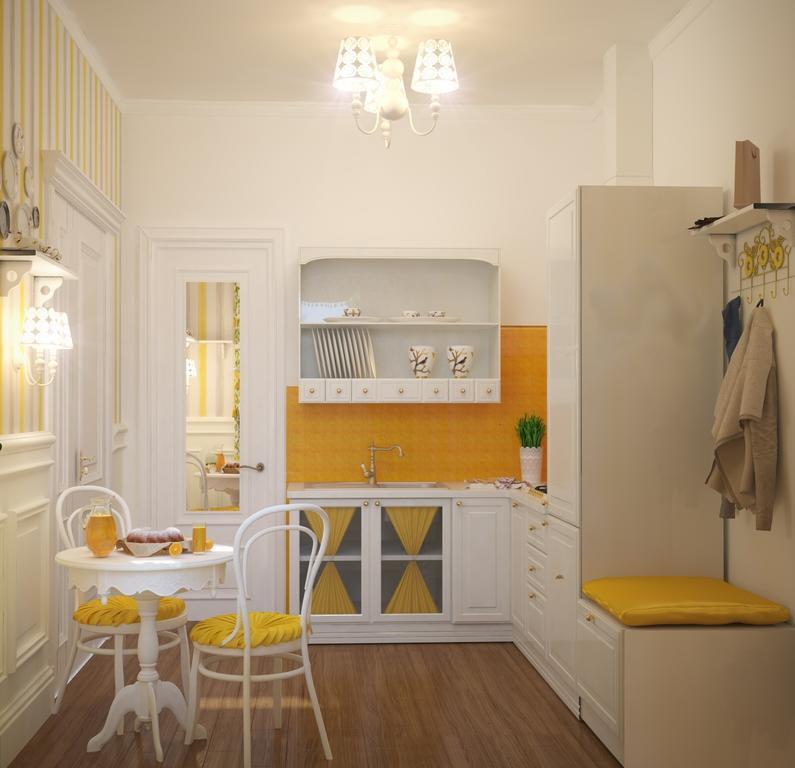 Edem Apartmants In Lviv 2 Room photo