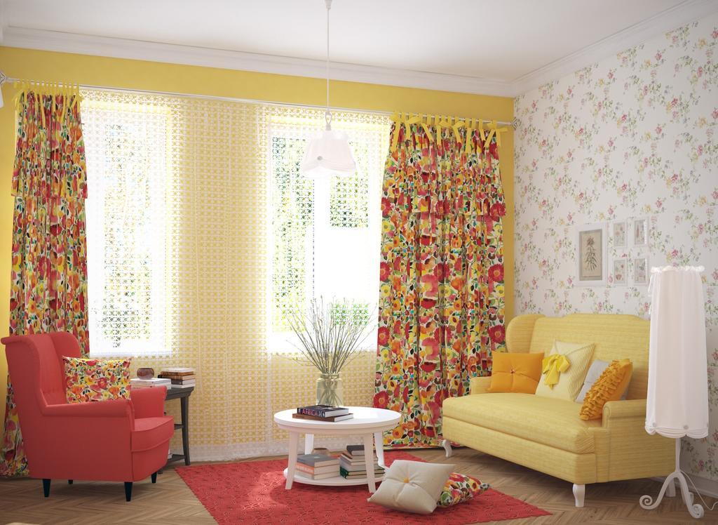 Edem Apartmants In Lviv 2 Room photo