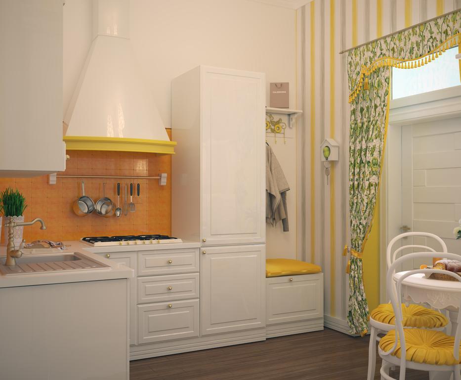 Edem Apartmants In Lviv 2 Room photo
