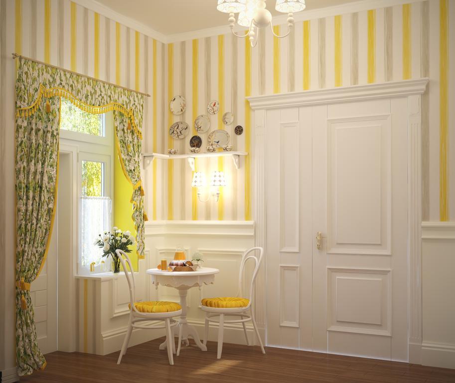 Edem Apartmants In Lviv 2 Room photo